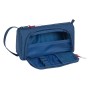 Trousse d'écolier Munich Soon Bleu 20 x 11 x 8.5 cm: Plus de 300.000 produits de grandes marques en vente directe à prix usine s