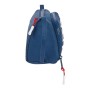 Trousse d'écolier Munich Soon Bleu 20 x 11 x 8.5 cm: Plus de 300.000 produits de grandes marques en vente directe à prix usine s