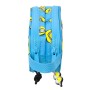 Trousse Fourre-Tout Double Minions Minionstatic Bleu (21 x 8 x 6 cm): Plus de 300.000 produits de grandes marques en vente direc