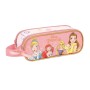 Trousse Fourre-Tout Double Disney Princess Dream it Rose 21 x 8 x 6 cm: Plus de 300.000 produits de grandes marques en vente dir