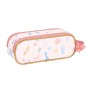 Trousse Fourre-Tout Double Disney Princess Dream it Rose 21 x 8 x 6 cm: Plus de 300.000 produits de grandes marques en vente dir