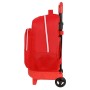 Cartable à roulettes Sevilla Fútbol Club Rouge (33 x 45 x 22 cm): Plus de 300.000 produits de grandes marques en vente directe à