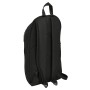 Sac à dos enfant Sevilla Fútbol Club Teen Mini Noir (22 x 39 x 10 cm): Plus de 300.000 produits de grandes marques en vente dire