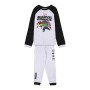 Pyjama Enfant Marvel Gris: Plus de 300.000 produits de grandes marques en vente directe à prix usine sur cadeaufou.com. Label bo