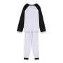 Pyjama Enfant Marvel Gris: Plus de 300.000 produits de grandes marques en vente directe à prix usine sur cadeaufou.com. Label bo