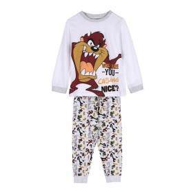 Pyjama Enfant Looney Tunes Gris: Plus de 300.000 produits de grandes marques en vente directe à prix usine sur cadeaufou.com. La
