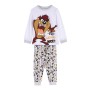 Pyjama Enfant Looney Tunes Gris: Plus de 300.000 produits de grandes marques en vente directe à prix usine sur cadeaufou.com. La