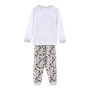 Pyjama Enfant Looney Tunes Gris: Plus de 300.000 produits de grandes marques en vente directe à prix usine sur cadeaufou.com. La