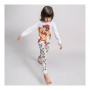 Pyjama Enfant Looney Tunes Gris: Plus de 300.000 produits de grandes marques en vente directe à prix usine sur cadeaufou.com. La