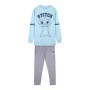Pyjama Stitch Femme Bleu clair: Plus de 300.000 produits de grandes marques en vente directe à prix usine sur cadeaufou.com. Lab