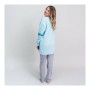 Pyjama Stitch Femme Bleu clair: Plus de 300.000 produits de grandes marques en vente directe à prix usine sur cadeaufou.com. Lab