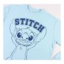 Pyjama Stitch Femme Bleu clair: Plus de 300.000 produits de grandes marques en vente directe à prix usine sur cadeaufou.com. Lab