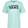 T shirt à manches courtes Enfant Vans Drop V: Plus de 300.000 produits de grandes marques en vente directe à prix usine sur cade