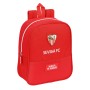Cartable Sevilla Fútbol Club Rouge 22 x 27 x 10 cm: Plus de 300.000 produits de grandes marques en vente directe à prix usine su