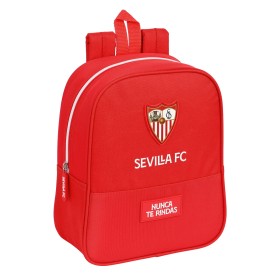 Cartable Sevilla Fútbol Club Rouge 22 x 27 x 10 cm: Plus de 300.000 produits de grandes marques en vente directe à prix usine su