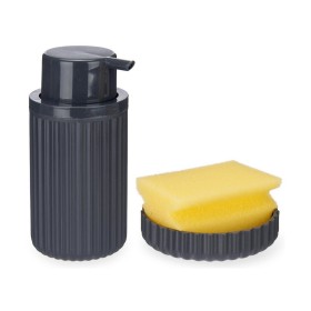 Ensemble de Cuisine Kinvara Anthracite Plastique: Plus de 300.000 produits de grandes marques en vente directe à prix usine sur 