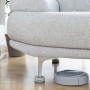 Jeu de Pieds Anti-vibrations Empilables Novib InnovaGoods 4 Unités: Plus de 300.000 produits de grandes marques en vente directe