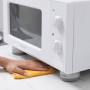 Jeu de Pieds Anti-vibrations Empilables Novib InnovaGoods 4 Unités: Plus de 300.000 produits de grandes marques en vente directe