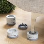Jeu de Pieds Anti-vibrations Empilables Novib InnovaGoods 4 Unités: Plus de 300.000 produits de grandes marques en vente directe