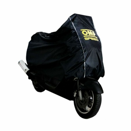 Housse motos OMP OMPS18020619 Noir (Taille M): Plus de 300.000 produits de grandes marques en vente directe à prix usine sur cad