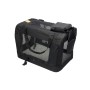 Cage de transport pour animaux de compagnie PS1310BKXL Noir: Plus de 300.000 produits de grandes marques en vente directe à prix