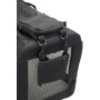 Cage de transport pour animaux de compagnie PS1310BKXL Noir: Plus de 300.000 produits de grandes marques en vente directe à prix