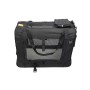 Cage de transport pour animaux de compagnie PS1310BKXL Noir: Plus de 300.000 produits de grandes marques en vente directe à prix