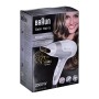 Sèche-cheveux Braun Satin Hair 5 Power Perfection HD580 Blanc 2500 W: Plus de 300.000 produits de grandes marques en vente direc
