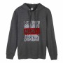 Sweat à capuche homme Marvel Gris Gris foncé: Plus de 300.000 produits de grandes marques en vente directe à prix usine sur cade