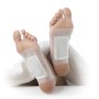Patchs Détoxifiants pour les pieds Bamboo InnovaGoods 10 Unités: Plus de 300.000 produits de grandes marques en vente directe à 