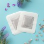 Patchs Détoxifiants pour les pieds Lavender InnovaGoods 10 Unités: Plus de 300.000 produits de grandes marques en vente directe 