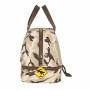 Sac Thermique Jurassic World Dominion Marron 20 x 20 x 15 cm: Plus de 300.000 produits de grandes marques en vente directe à pri