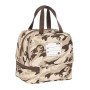 Sac Thermique Jurassic World Dominion Marron 20 x 20 x 15 cm: Plus de 300.000 produits de grandes marques en vente directe à pri