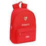 Sacoche pour Portable Sevilla Fútbol Club Rouge 31 x 41 x 16 cm: Plus de 300.000 produits de grandes marques en vente directe à 