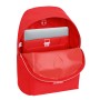 Sacoche pour Portable Sevilla Fútbol Club Rouge 31 x 41 x 16 cm: Plus de 300.000 produits de grandes marques en vente directe à 