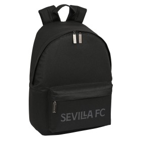 Sacoche pour Portable Sevilla Fútbol Club sevilla fc Noir 31 x 41 x 16 cm: Plus de 300.000 produits de grandes marques en vent