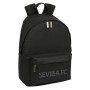 Sacoche pour Portable Sevilla Fútbol Club sevilla fc Noir 31 x 41 x 16 cm: Plus de 300.000 produits de grandes marques en vent