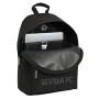 Sacoche pour Portable Sevilla Fútbol Club sevilla fc Noir 31 x 41 x 16 cm: Plus de 300.000 produits de grandes marques en vent