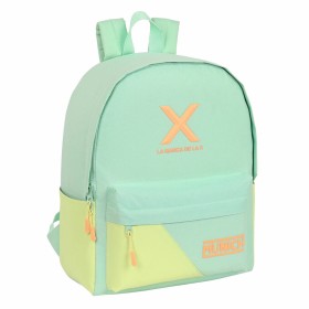 Sacoche pour Portable Munich munich Jaune Vert 31 x 40 x 16 cm: Plus de 300.000 produits de grandes marques en vente directe à