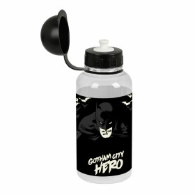 Bouteille d'eau Batman Hero Noir PVC 500 ml: Plus de 300.000 produits de grandes marques en vente directe à prix usine sur cadea