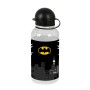 Bouteille d'eau Batman Hero Noir PVC 500 ml: Plus de 300.000 produits de grandes marques en vente directe à prix usine sur cadea