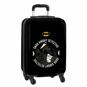 Trolley de Cabine Batman batman Noir 20'' 34.5 x 55 x 20 cm: Plus de 300.000 produits de grandes marques en vente directe à pr