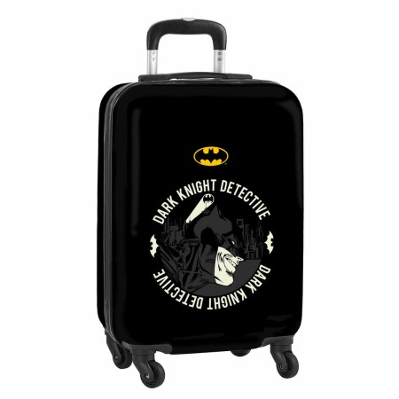 Trolley de Cabine Batman batman Noir 20'' 34.5 x 55 x 20 cm: Plus de 300.000 produits de grandes marques en vente directe à pr