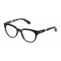 Monture de Lunettes Femme Carolina Herrera VHN612M-500AFF Ø 50 mm: Plus de 300.000 produits de grandes marques en vente directe 