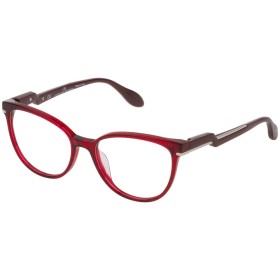 Monture de Lunettes Femme Carolina Herrera VHN591M-5305AC Ø 53 mm: Plus de 300.000 produits de grandes marques en vente directe 