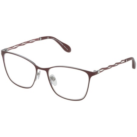 Monture de Lunettes Femme Carolina Herrera VHN048S-530482 Ø 53 mm: Plus de 300.000 produits de grandes marques en vente directe 