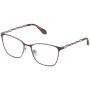 Monture de Lunettes Femme Carolina Herrera VHN048S-530482 Ø 53 mm: Plus de 300.000 produits de grandes marques en vente directe 
