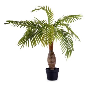 Plante décorative Ibergarden BRS-ADG193 Plastique Câble de fer Palmier 100 x 100 x 100 cm: Plus de 300.000 produits de grandes m