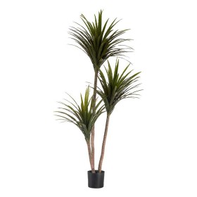 Plante décorative Ibergarden BRS-ADE181 Plastique Câble de fer Lame étroite 80 x 200 x 105 cm: Plus de 300.000 produits de grand