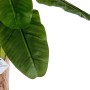 Plante décorative Ibergarden BRS-ADI167 Plastique Câble de fer Bananière 80 x 120 x 80 cm: Plus de 300.000 produits de grandes m